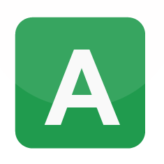 Energieeffizienzklasse-Icon