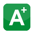 Energieeffizienzklasse-Icon