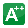 Energieeffizienzklasse-Icon