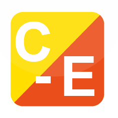 Energieeffizienzklasse-Icon
