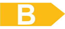 Energieeffizienzklasse-Icon