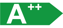 Energieeffizienzklasse-Icon