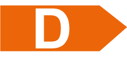 Energieeffizienzklasse-Icon