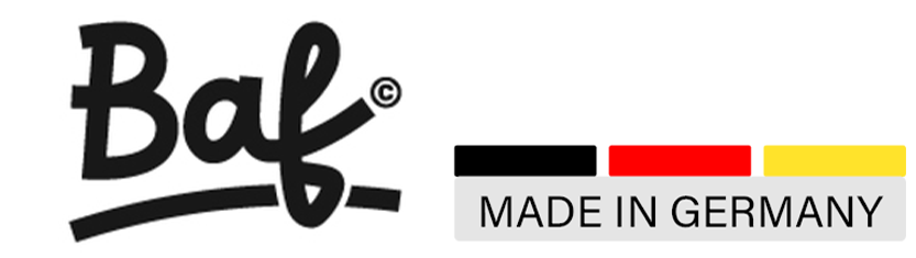 BAF Logo