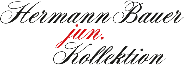 Hermann Bauer jun. Kollektion GmbH