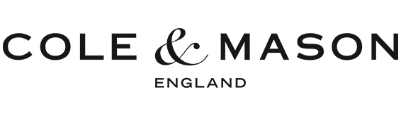 Logo Cole & Mason