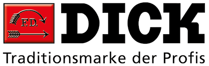 Logo F.Dick