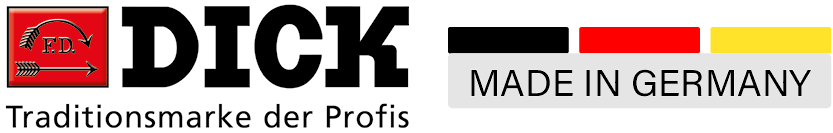 Friedr. Dick Logo