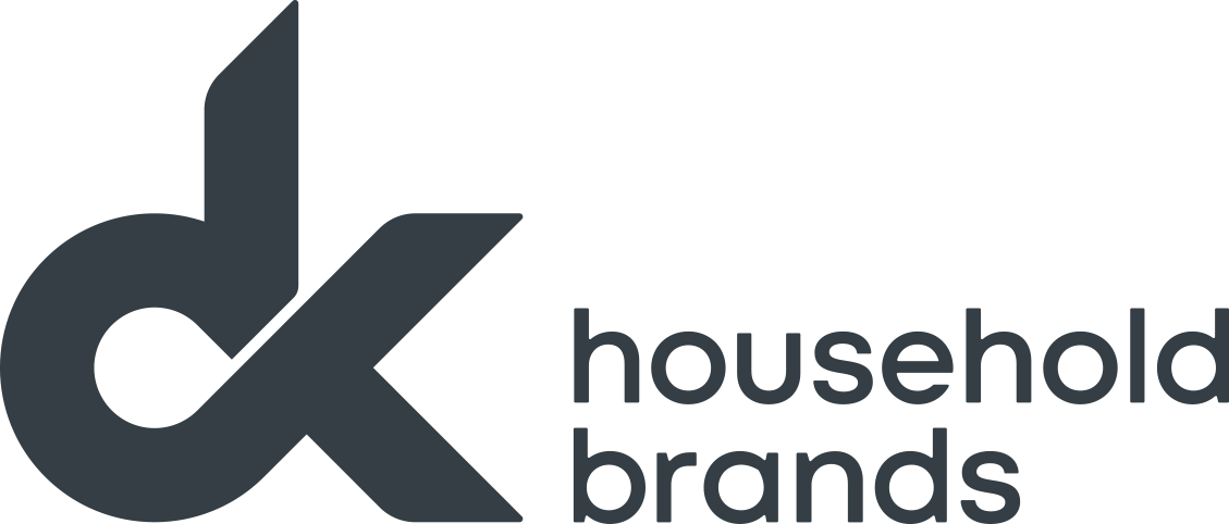 Logo der DK Household Brands GmbH