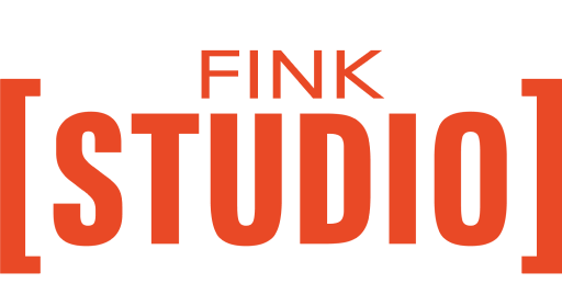 Logo Fink Studio