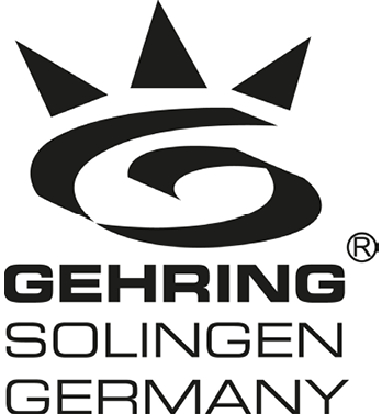 Gehring Schneidwaren Logo