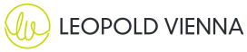Logo Leopold Vienna