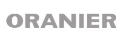 ORANIER Küchentechnik Logo