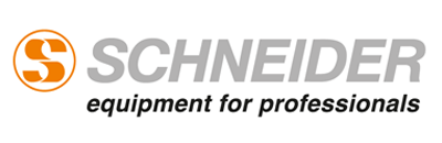 Schneider GmbH Logo