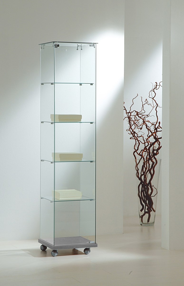 Vitrine, 501 X 149 X 146 Mm Trumpeter - 9805 - Mein MBS