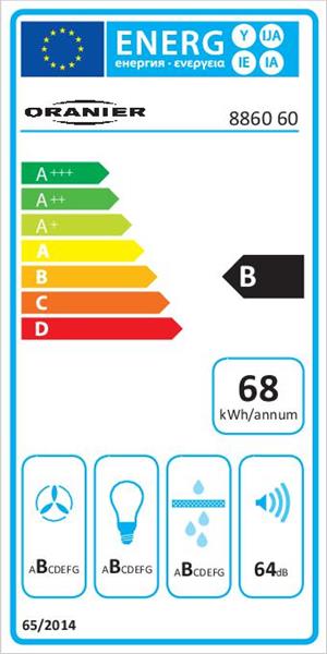 Energieeffizienzklasse