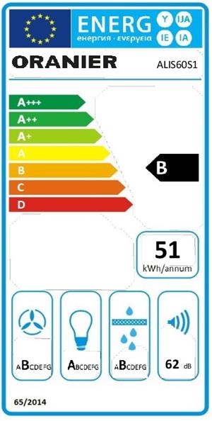 Energieeffizienzklasse