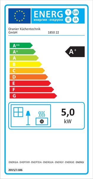 Energieeffizienzklasse