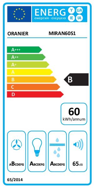 Energieeffizienzklasse