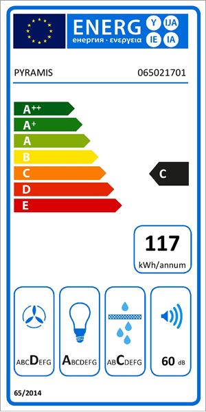 Energieeffizienzklasse
