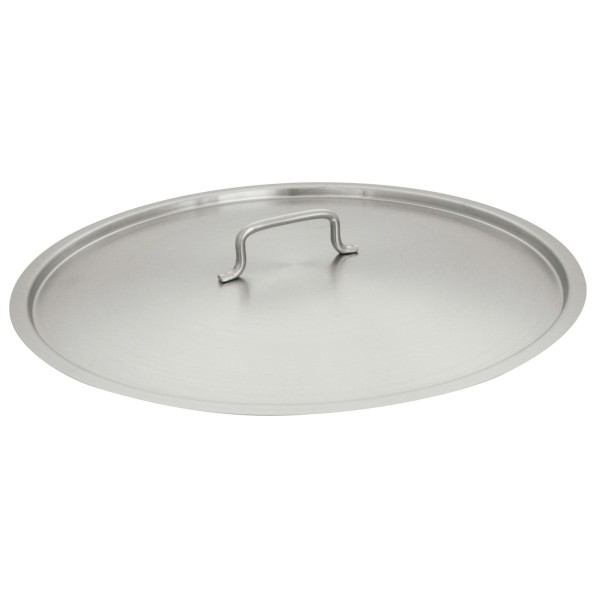 Schneider Topfdeckel Ø 40 cm 18/10 Edelstahldeckel für Töpfe oder Pfannen