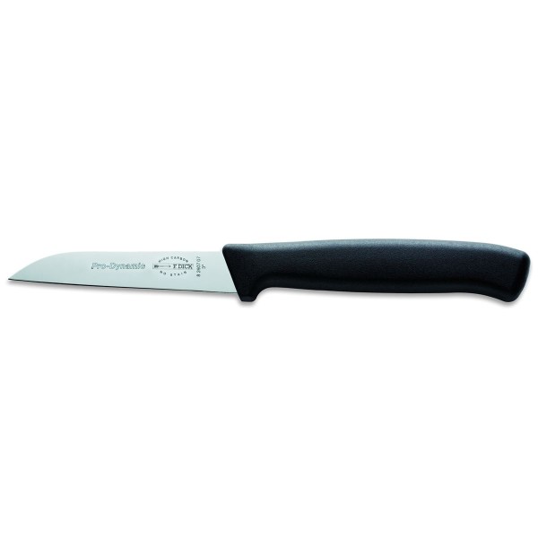 Dick 82607070 ProDynamic Küchenmesser schwarz 7 cm