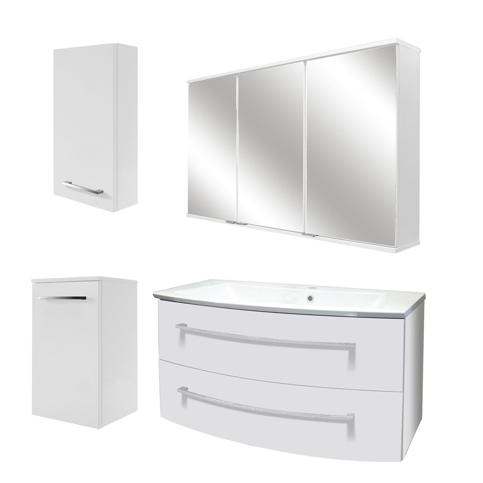 Badezimmer Sideboard Hangend