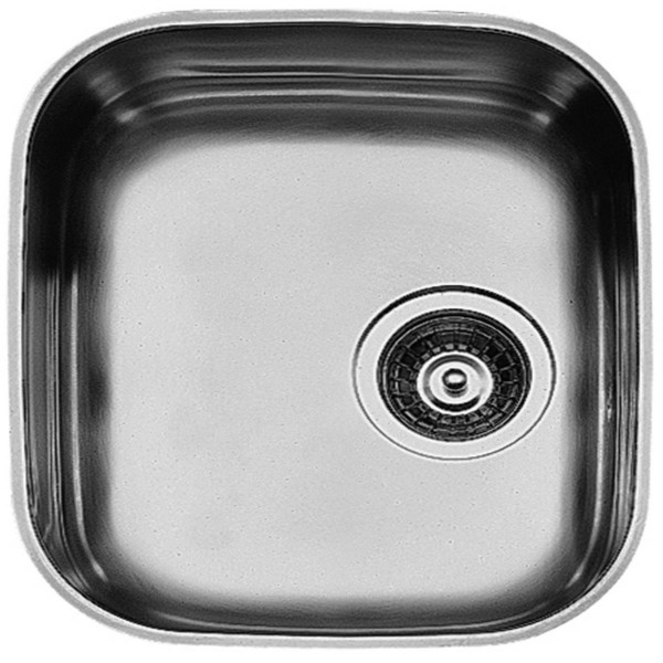 Pyramis Unterbaubecken Iris 42,3 cm 1 Becken (Unterbau) - Bild 1