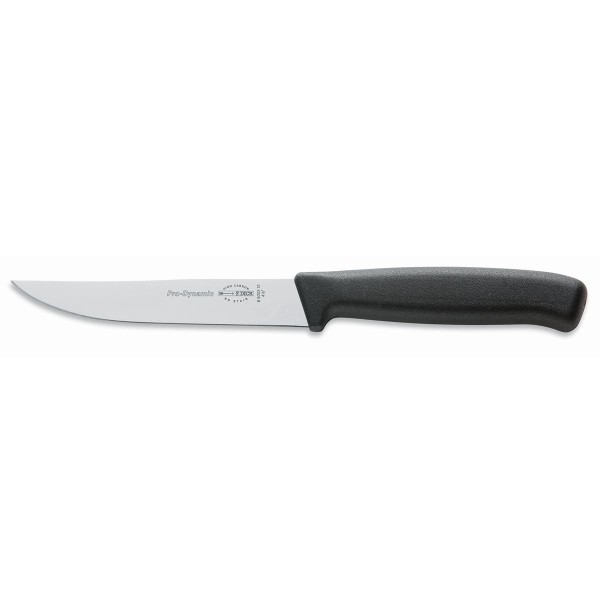 Dick 85002-12 ProDynamic Steakmesser schwarz 12 cm