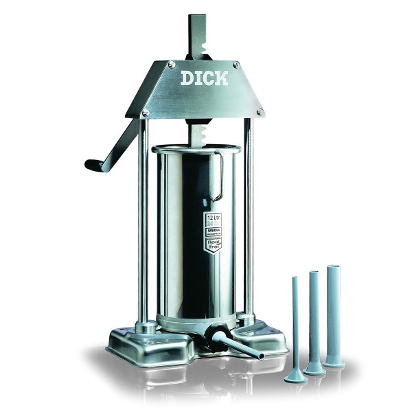 Dick 90509000 Tischwurstfüller 23,5 