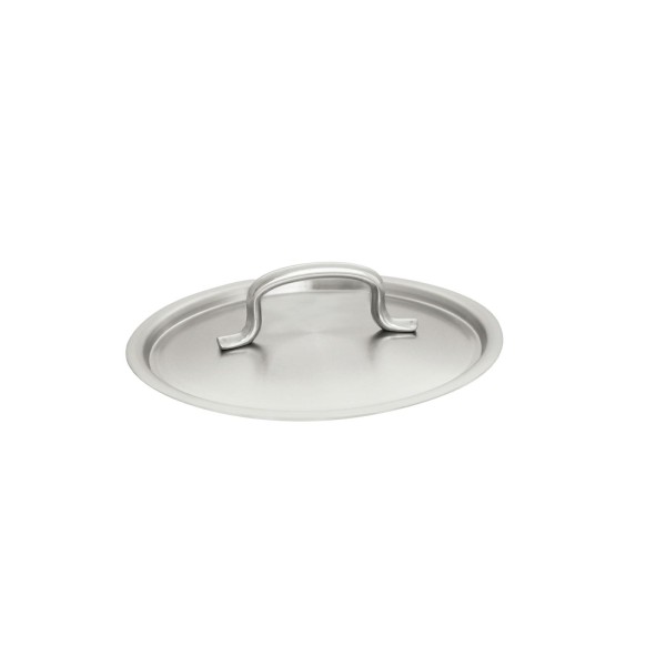 Schneider Topfdeckel Ø 16 cm 18/10 Edelstahldeckel für Töpfe oder Pfannen