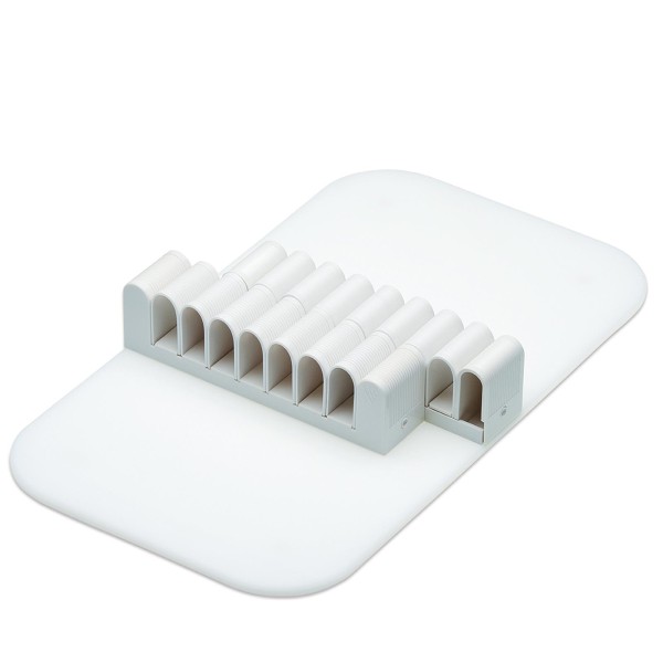 Giesser GN-Schubladeneinsatz 48.5x27.5 cm Einsatz für bis zu 10 Messer - Art.-Nr. 896820 la