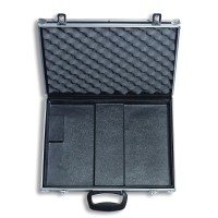 Dick 8116000 Messerkoffer unbestückt Dick 8116000 Messerkoffer unbestückt