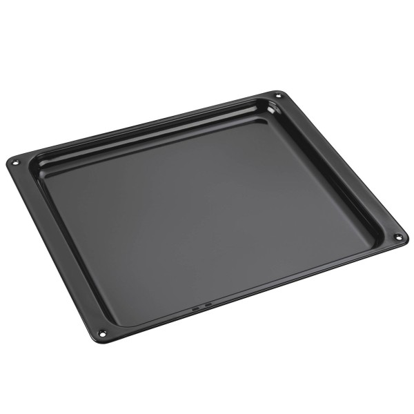 Oranier emailliertes Backblech Einbauherde mit 60 cm Breite