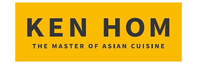 Ken Hom