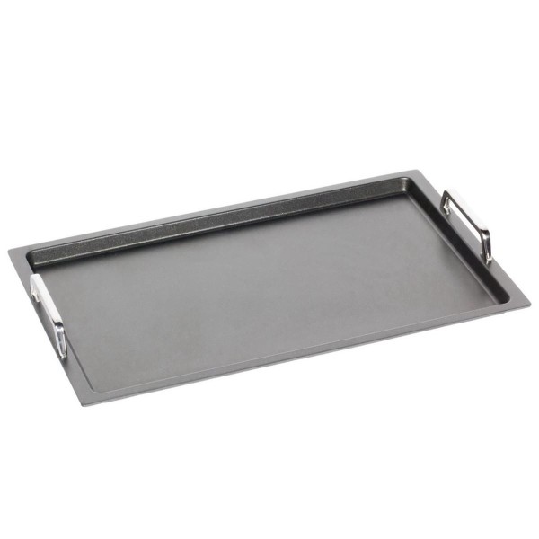 AMT Gastronorm GN 1/1 GN-Behälter 53 x 33 cm Aluguss Gastro-Norm-Behälter 