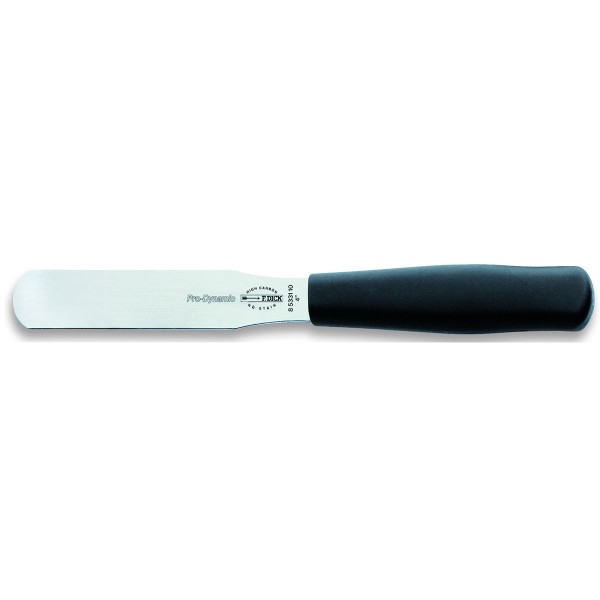 Dick 8533110 Pro Dynamic Streichpalette schwarz 10 cm