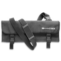 Fr. Dick Messer-Rolltasche unbestückt sichere Aufbewahrungstasche für 12 Messer Fr. Dick Messer-Rolltasche unbestückt sichere Aufbewahrungstasche für 12 Messer