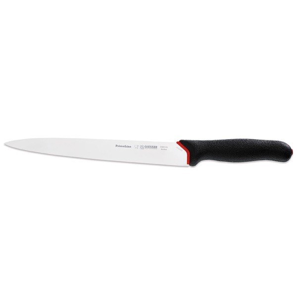 Giesser Yanagiba Messer 24 cm schwarz für Sushi und Sashimi - Art.-Nr. 218815 24
