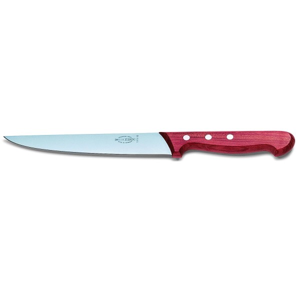 Dick 81006180 Stechmesser Bubingaholz 18 cm