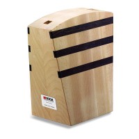 Dick 8809001 Messerblock magnetisch unbestückt Dick 8809001 Messerblock magnetisch unbestückt