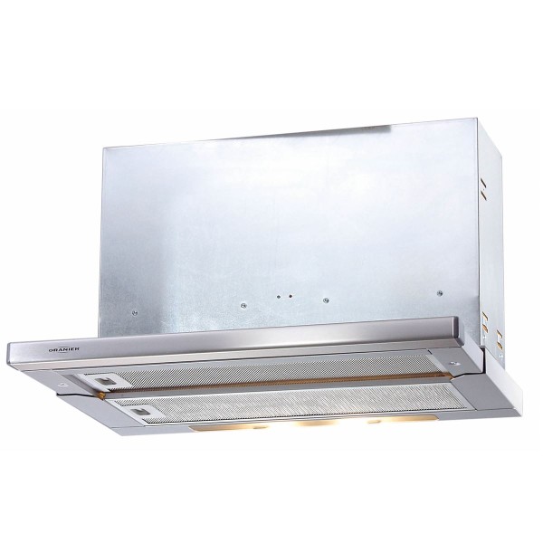 Oranier Schublüfter ECO 3 60 cm