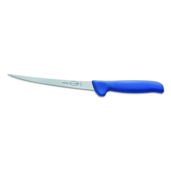 Dick 82418-18 Master Grip Ausbein-/Filetiermesser 18 cm