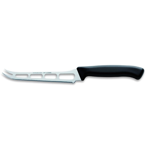 Dick 81052150 Weichkäsemesser schwarz 15 cm