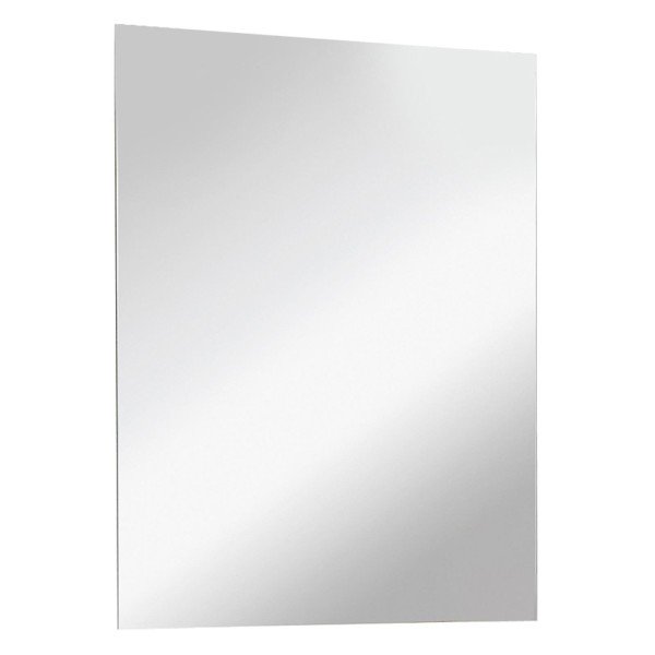 Fackelmann rechteckiger unbeleuchteter Badspiegel 60 x 70 cm