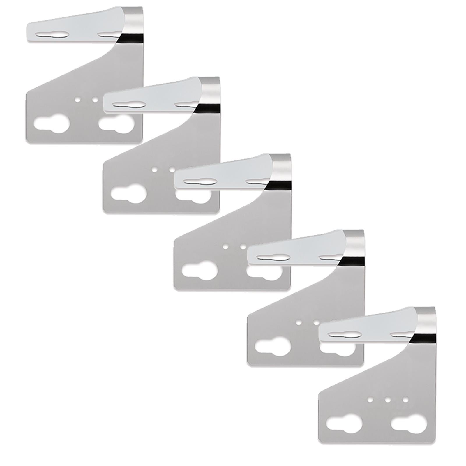 5 Ersatzklingen Für Rippenzieher – 14 Mm, Passen Produktbild-Vorschau 3