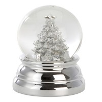 Vorschau: H.Bauer jun. Schneekugel 6.5 x cm 5 cm - Art.-Nr. 5176ver kleine versilberte Vorschau: H.Bauer jun. Schneekugel 6.5 x cm 5 cm - Art.-Nr. 5176ver kleine versilberte