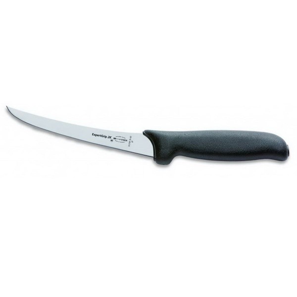 Dick 82191130-61 ExpertGrip 2K Ausbeinmesser schwarz 13 cm