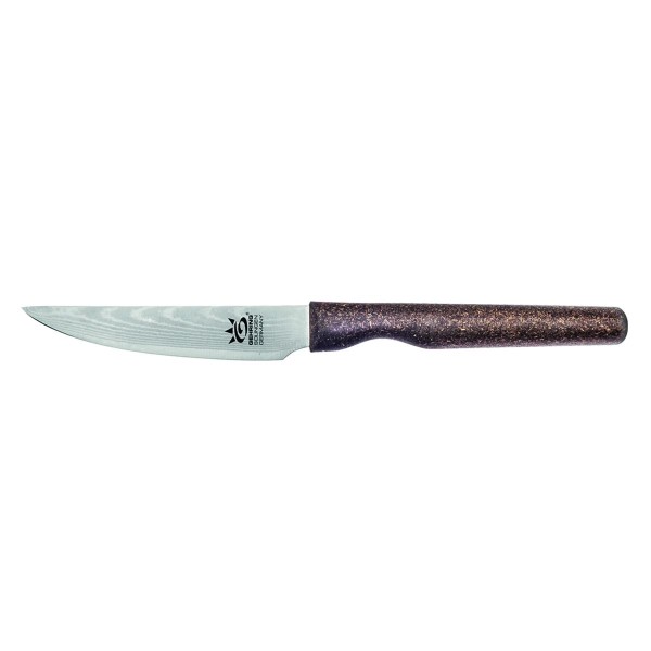 Gehring Officemesser 9 cm schmale Klinge Damaststahl KS-9450K