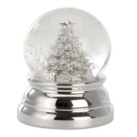 Vorschau: H.Bauer jun. Schneekugel 6.5 x cm 5 cm - Art.-Nr. 5176ver kleine versilberte Vorschau: H.Bauer jun. Schneekugel 6.5 x cm 5 cm - Art.-Nr. 5176ver kleine versilberte